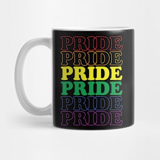 Pride Mug